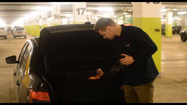 КАЛИНА 2 СПОРТ ИЗ ГРАНТЫ??? ОБЗОР НА ПРАВИЛЬНУЮ ЛАДУ ГРАНТУ | КОНСТРУКТОР ДЛЯ ПАЦАНОВ смотреть онлайн