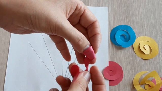 8 Наурызға арналған қолөнер! Поделка на 8 Марта! Қазақша. Postcard for March 8 DIY gift for Mom смотреть онлайн