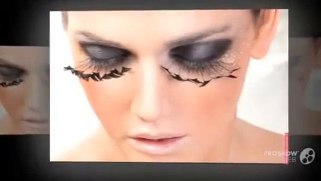 Секреты как наращивать ресницы в 2015 году стильно, смотреть онлайн
