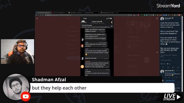 Community != Hate. Be Aware смотреть онлайн