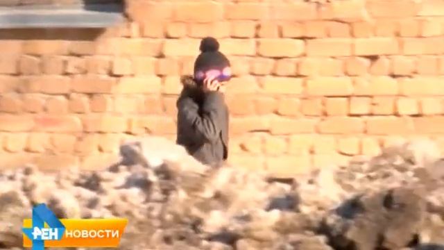 С помощью нового мобильного приложения детей можно будет найти быстрее