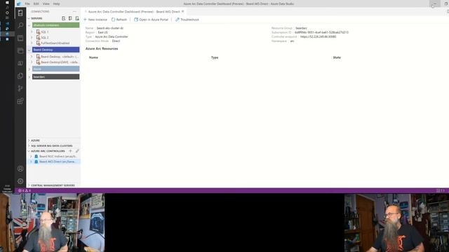TSql2sday video - Azure Arc Enabled Data Services in AKS Cluster смотреть онлайн