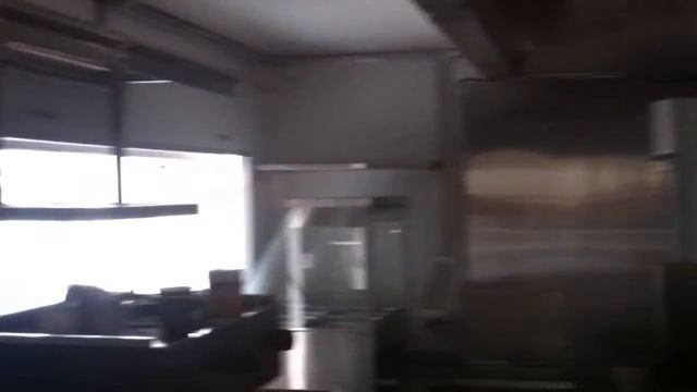 Waynos Burger and Beats Mobile Cafe Install.wmv смотреть онлайн