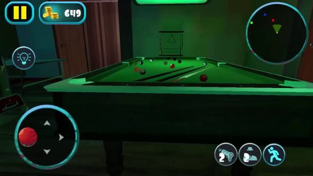 Mysterious Celebrity 3D Gameplay - Android Gameplay - Z & K смотреть онлайн