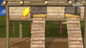 Где живут животные | На ферме у Зенона