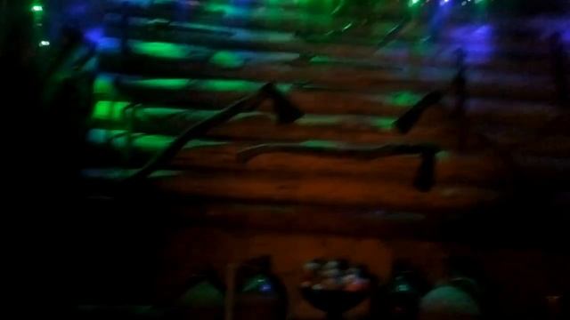 Чудо камин на хуторе... смотреть онлайн