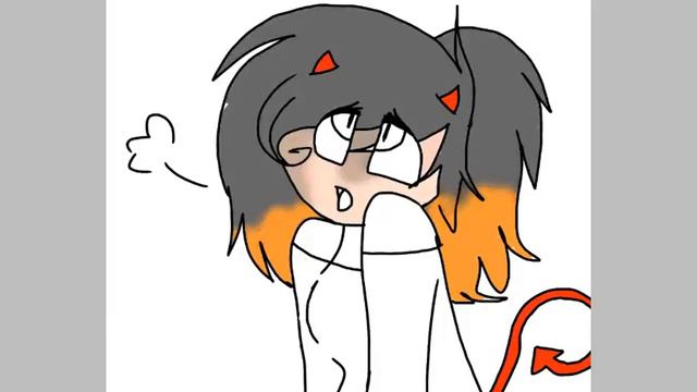 ●Speed Paint● 《Моя ОС,когда доделала видео》 смотреть онлайн