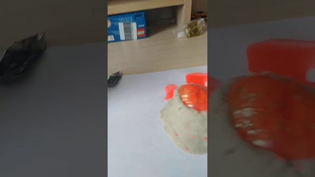 Это вулкан эксперимент смотреть онлайн