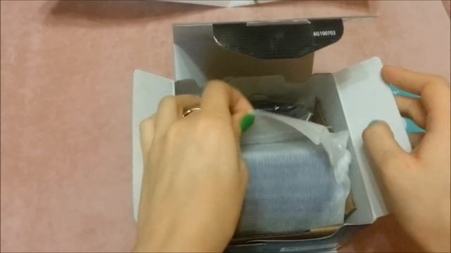 Unboxing and An Overview of the Camera - Распаковка и Обзор Фотоаппарaта Nikon смотреть онлайн