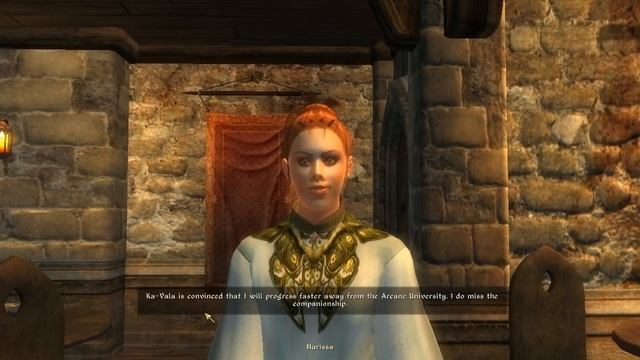 Verona House Bloodlines [29/61] - The Gilded Cage смотреть онлайн