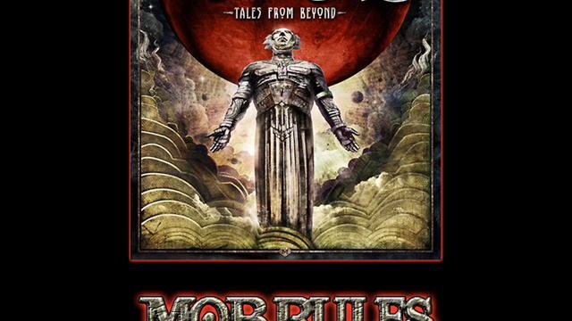 Mob Rules Dykemaster's Tale смотреть онлайн