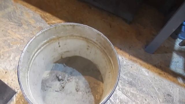 Китайский циклон для пылесоса. Выбор емкости. смотреть онлайн