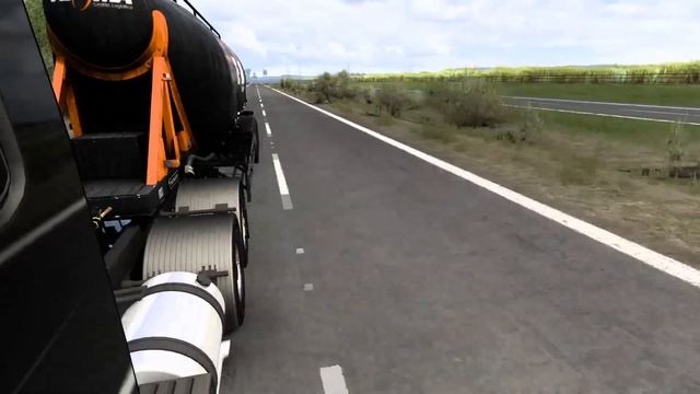 Volvo FH12 - Picelli Gamer - ETS2 1.43 смотреть онлайн