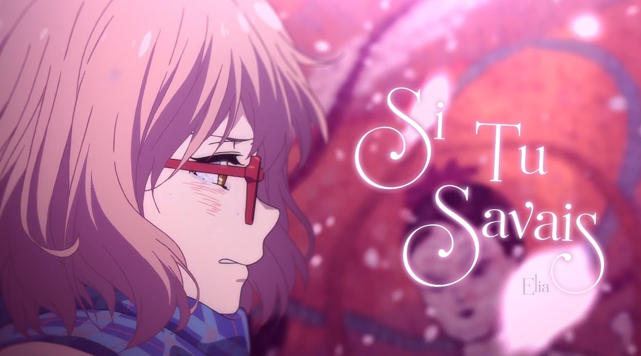 За гранью / AMV / Si Tu Savais смотреть онлайн