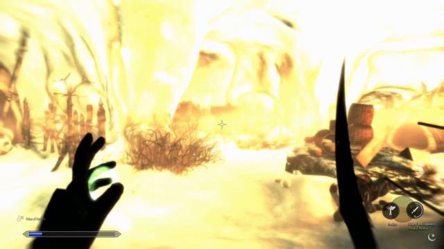 SKYRIM - Special Edition (Ch. 9) #8 : This is going swimmingly смотреть онлайн