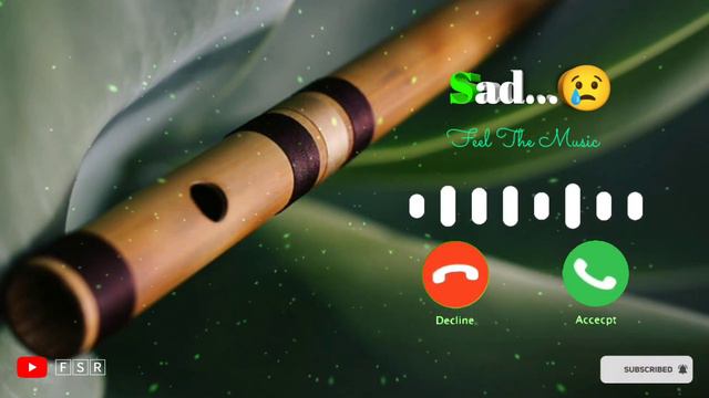 Heart Touching Flute Ringtones || Viral Basuri Ringtones || New Ringtone 2023 смотреть онлайн