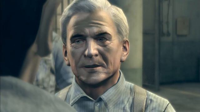 Mafia 2 [Прохождение:Глава 6 "Хорошо проведенное время"] смотреть онлайн