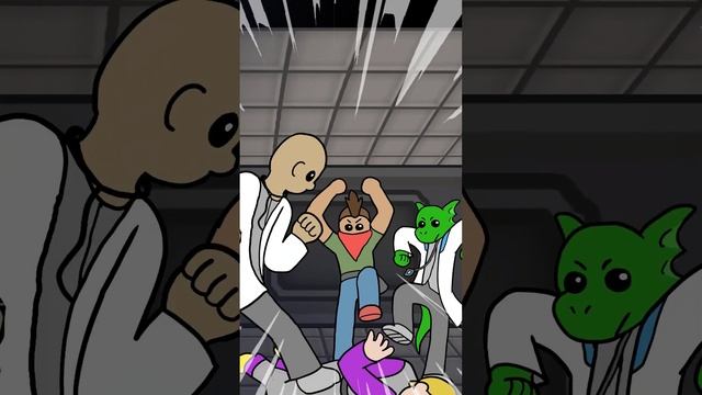Meet the Janitor (TG-Station) смотреть онлайн