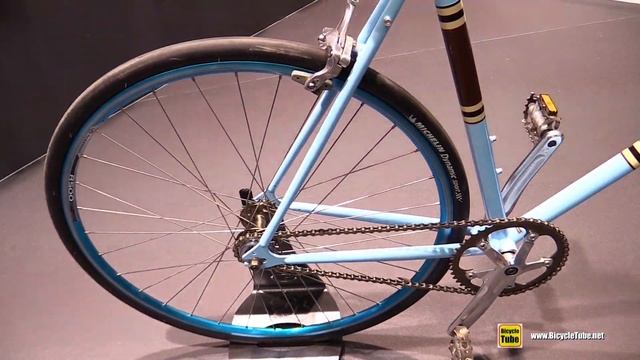2019 Single Speed Lager SE Bike - Walkaround - 2018 Eurobike смотреть онлайн