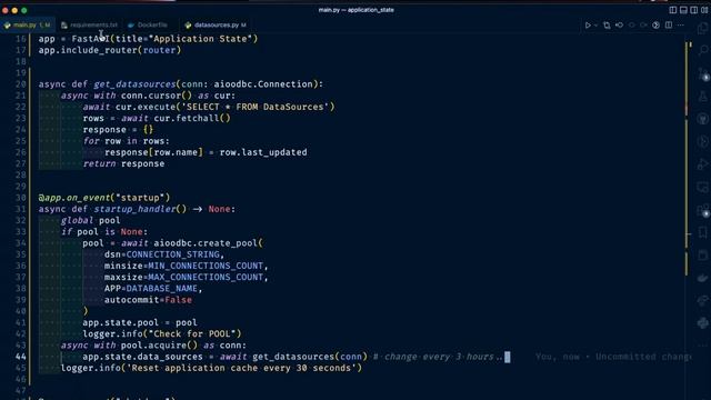 Reset Application State or Cache in Every x Minutes смотреть онлайн