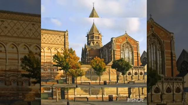 Rugby Chapel in Tamil - Matthew Arnold - Summary смотреть онлайн