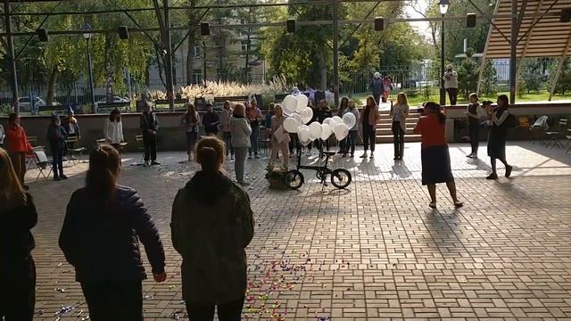 День рождения Надежды Владимировны смотреть онлайн