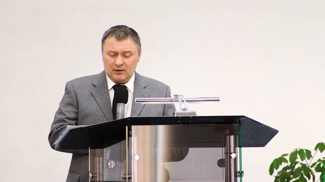 Церковь Благословение - г.Ангарск - 4 февраля 2024г. смотреть онлайн