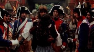 Узник замка Иф 1988 1серия