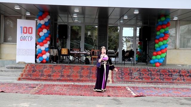 Праздник Новруз Байрам в пос. Мамедкала смотреть онлайн