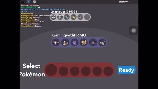 MilOtic Vs. Charizard! POKEMON BRICK BRONZE BATTLE [1] смотреть онлайн