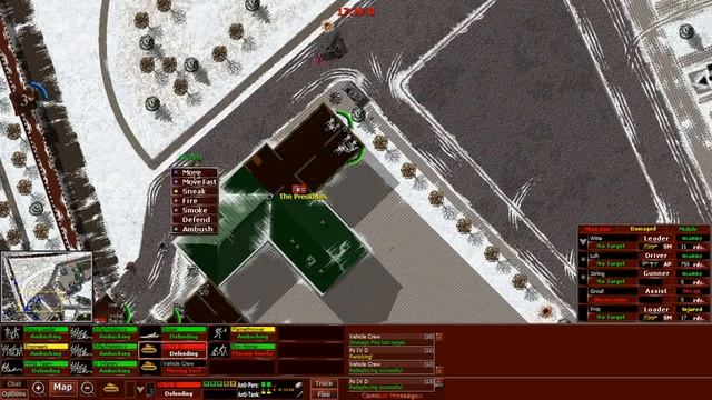 Let's Play Close Combat: Cross of Iron Part 11 смотреть онлайн