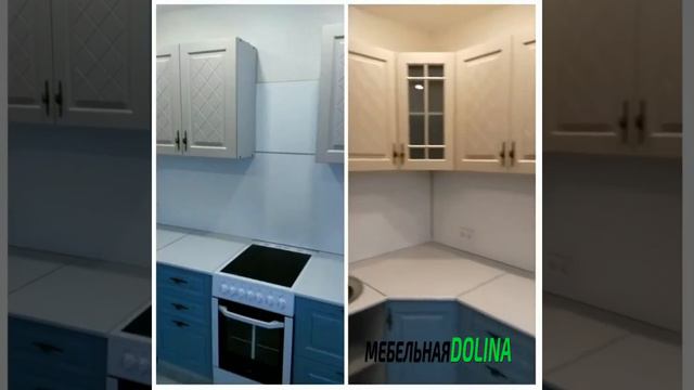 Установка кухни Гранд смотреть онлайн