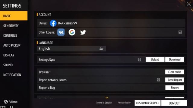 msi app player free fire headshot setting 2023 смотреть онлайн