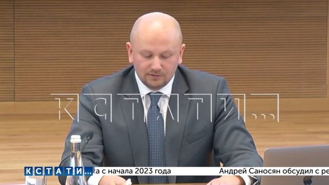 Забытый логистический центр купеческого Нижнего ждет возрождение смотреть онлайн