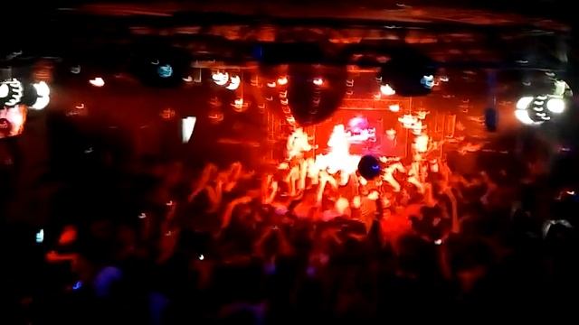 Король и Шут Смоленск Охотник 19 05 2012 смотреть онлайн