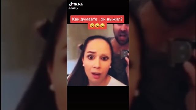 Выжил ли он после этого?!))) смотреть онлайн