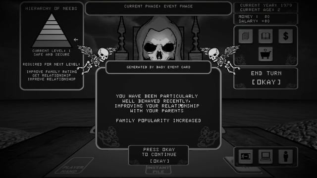 [Carpe Deal 'Em] PLAY