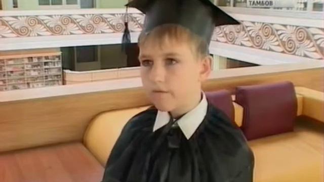 Защита работ в клубе «Ученая сова» смотреть онлайн