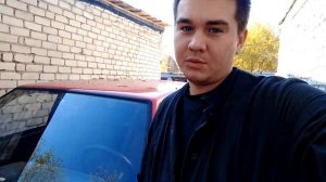 Занижение -50мм в 2114