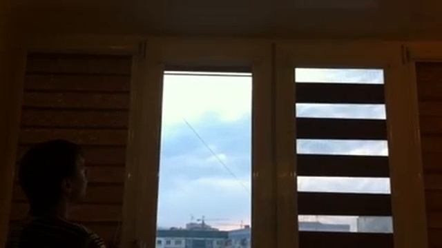 Жалюзи "зебра" (день-ночь) комбо в Самаре! От компании "ПЛАНЕТА-ЖАЛЮЗИ" смотреть онлайн