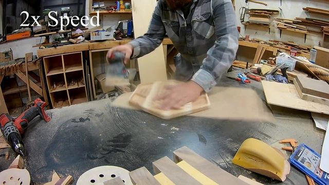 Chinese Checkers On The CNC