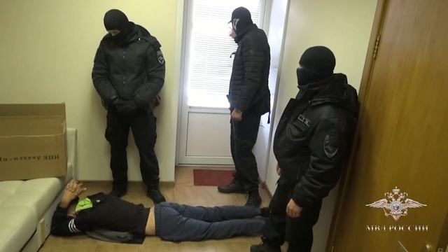 Лжегазовики в Тверской области смотреть онлайн
