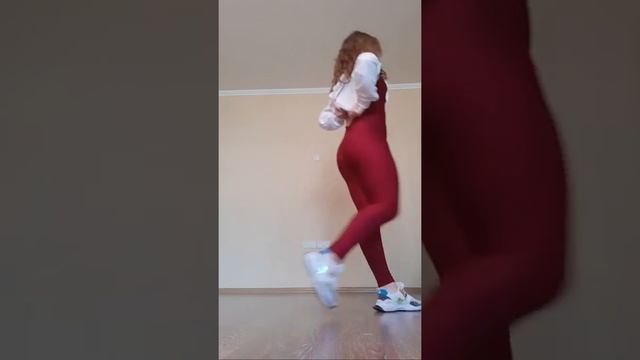 Кардио Тренировка + спортивная резинка + пресс # 27 смотреть онлайн