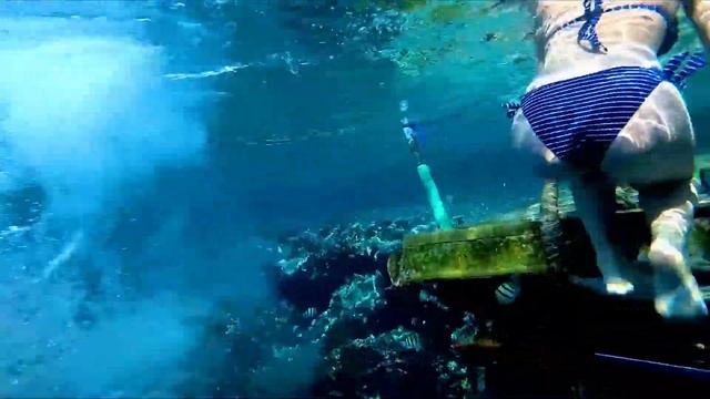 К ЧЕМУ СНИТСЯ ПЛАВАТЬ ВО СНЕ смотреть онлайн