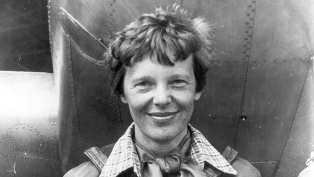 Amelia Earhart | Wikipedia Audio Article