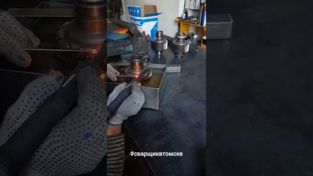 Ремонт вискомуфт #HyundaiSantaFe