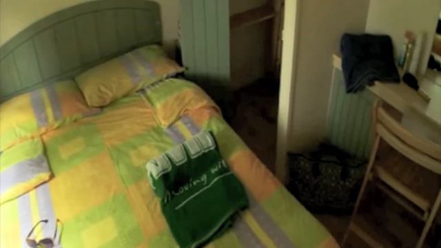 KelAir Campotel-Holiday Home 2 Bed HD смотреть онлайн