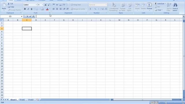 រៀន Microsoft Excel 2010 ភាគ១ смотреть онлайн