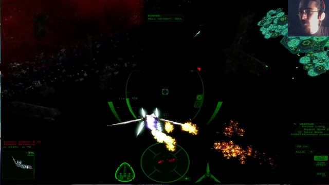Star Fox Event Horizon - I'm Bad at PC Games смотреть онлайн