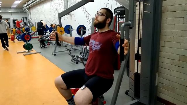 3 Статодинамика тренажер смотреть онлайн